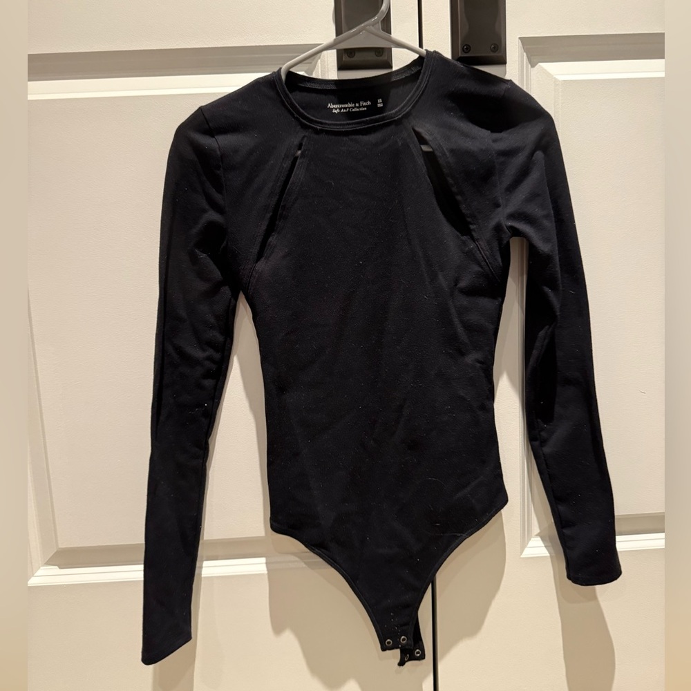 Abercrombie and Fitch Bodysuit